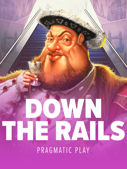 pragmatic-play-down-the-rails